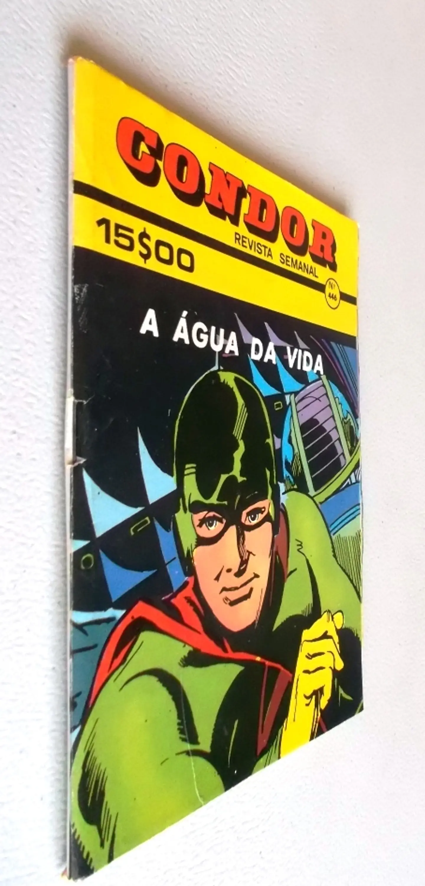 Condor 446 3