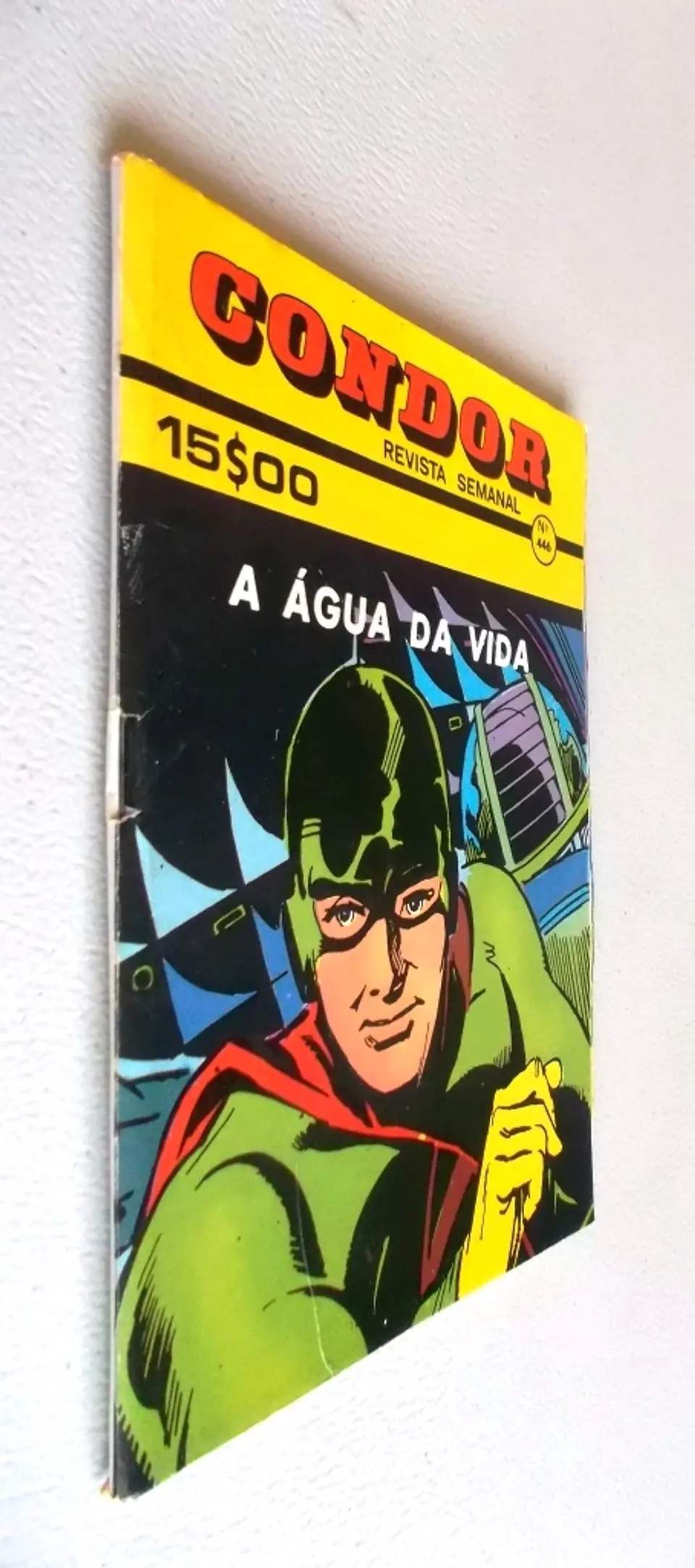 Condor 446 3