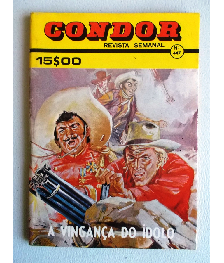 Condor 447