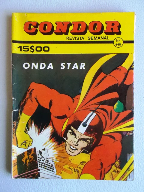 Condor 448