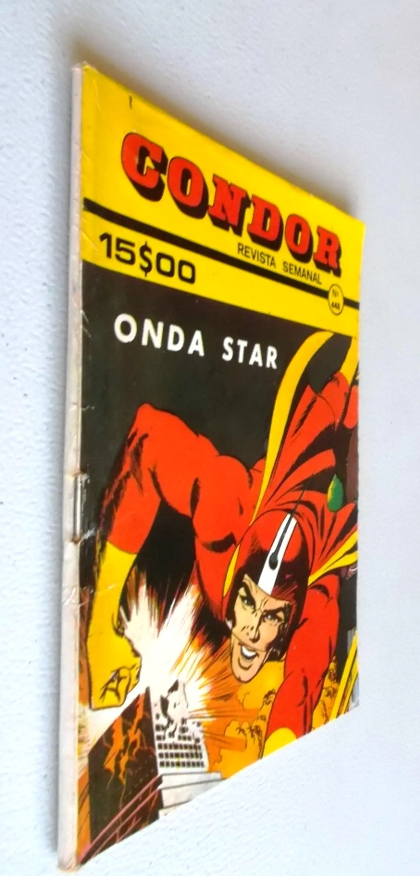 Condor 448 3