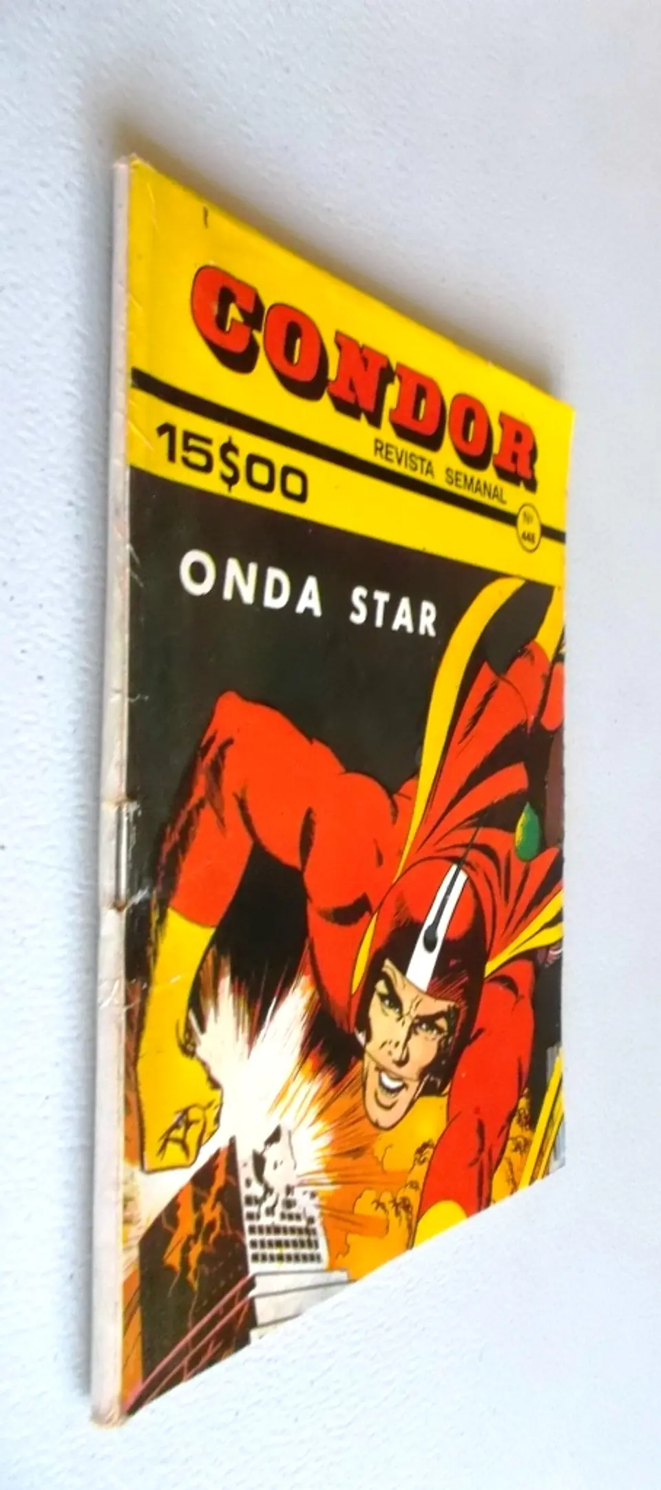 Condor 448 3