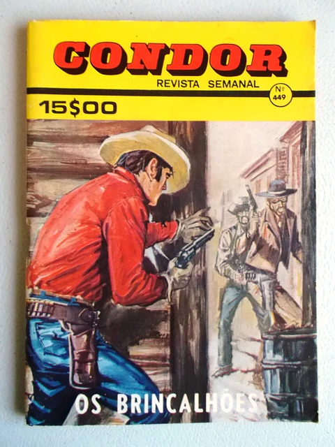 Condor 449