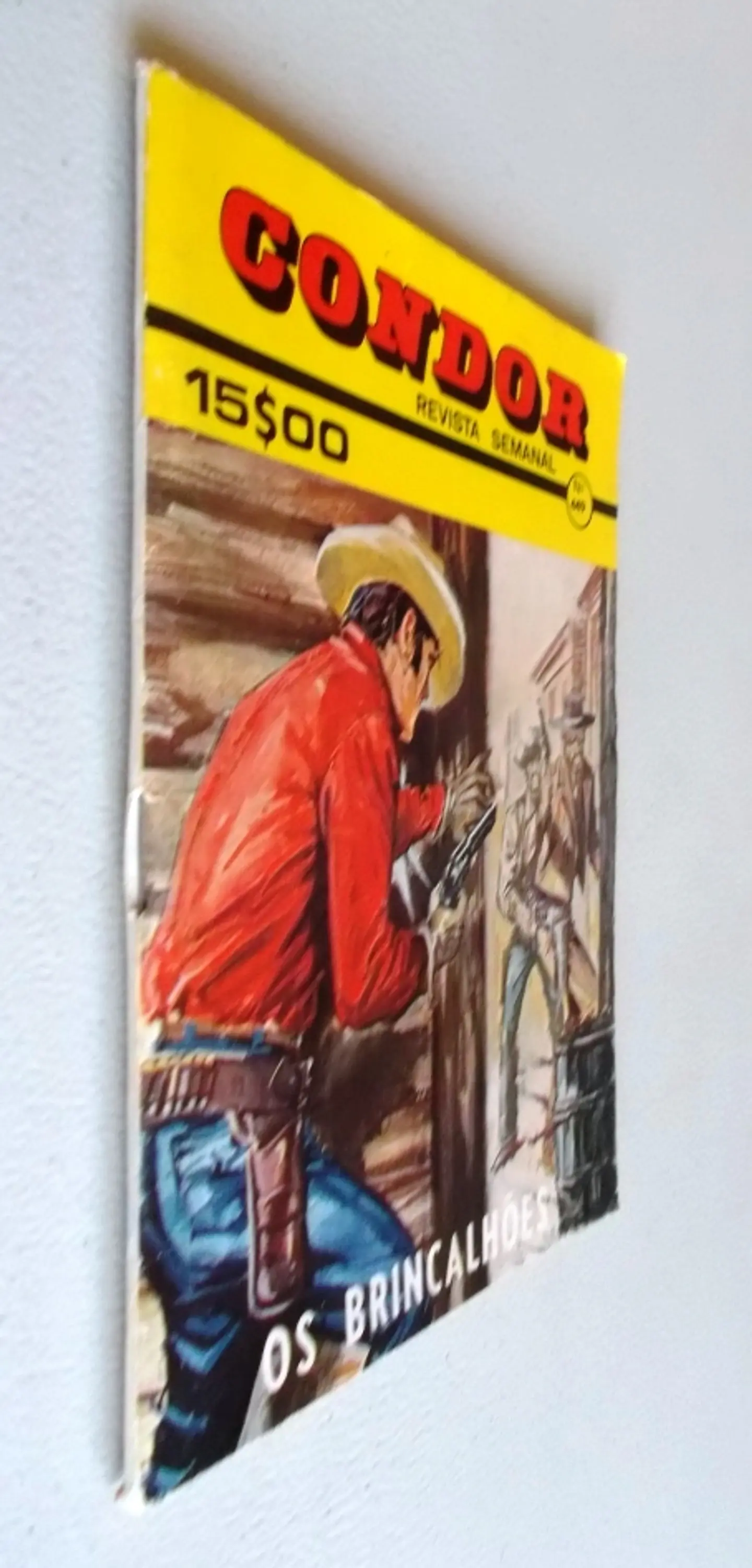 Condor 449 3