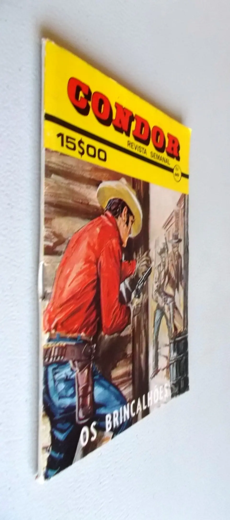 Condor 449 3
