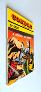 Condor 450 - Thumbnail 3