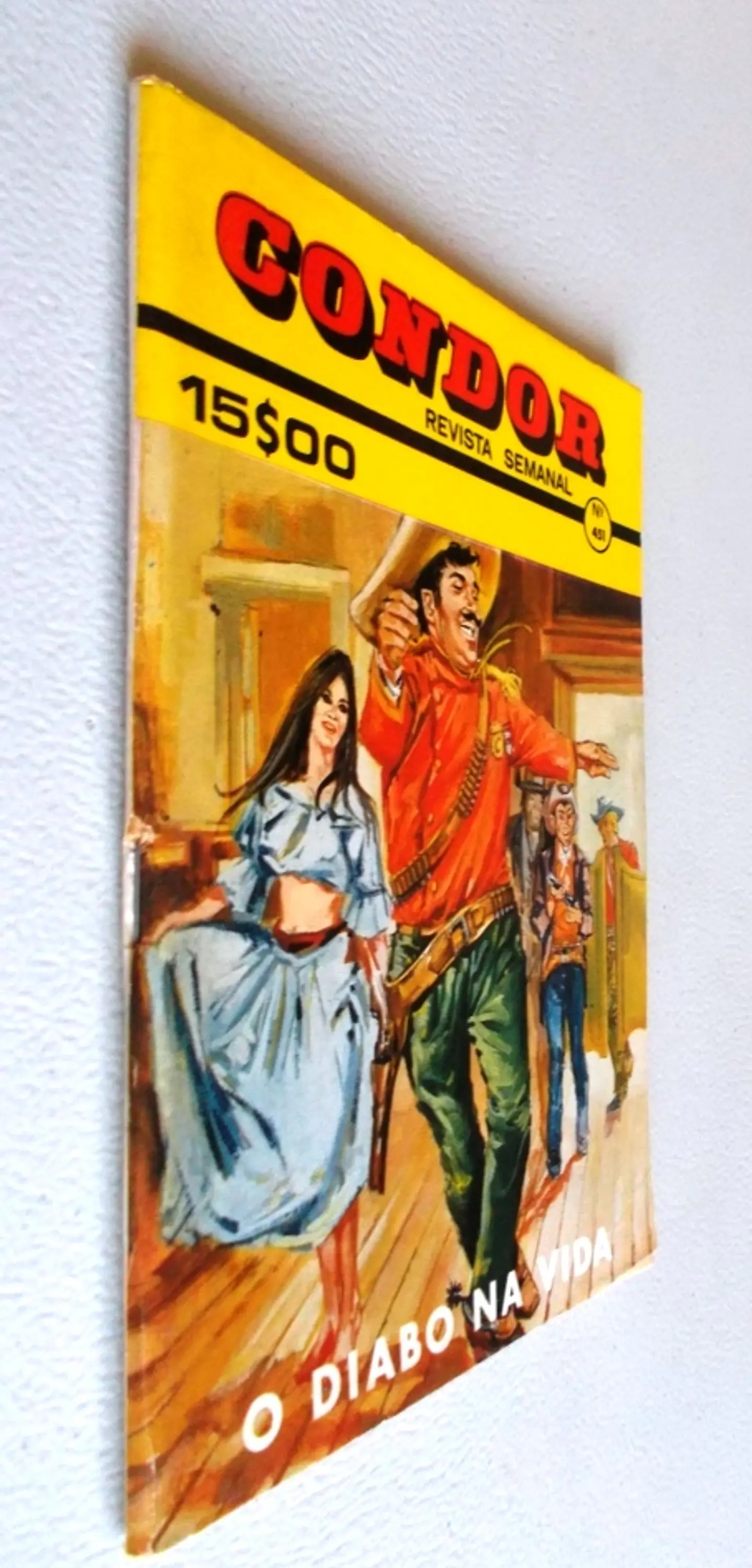 Condor 451 3