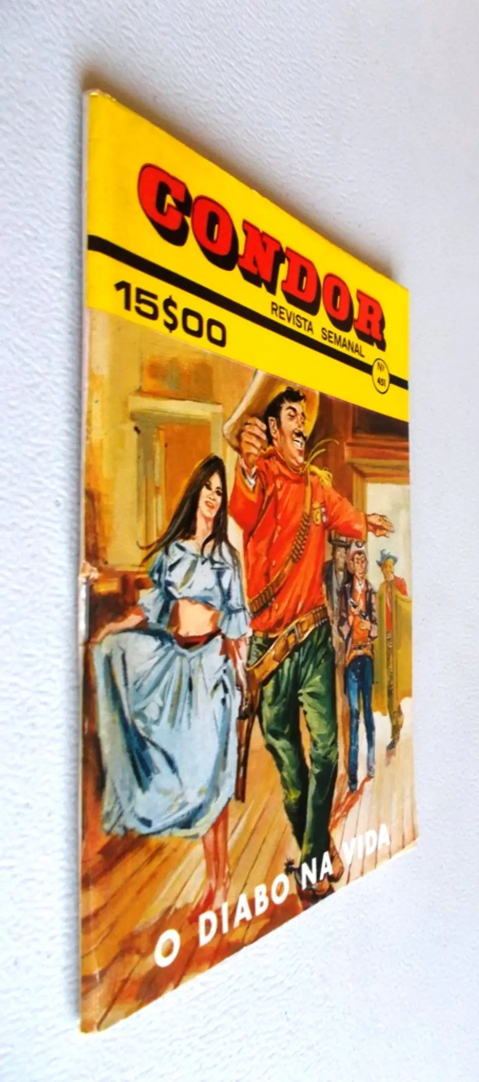 Condor 451 3