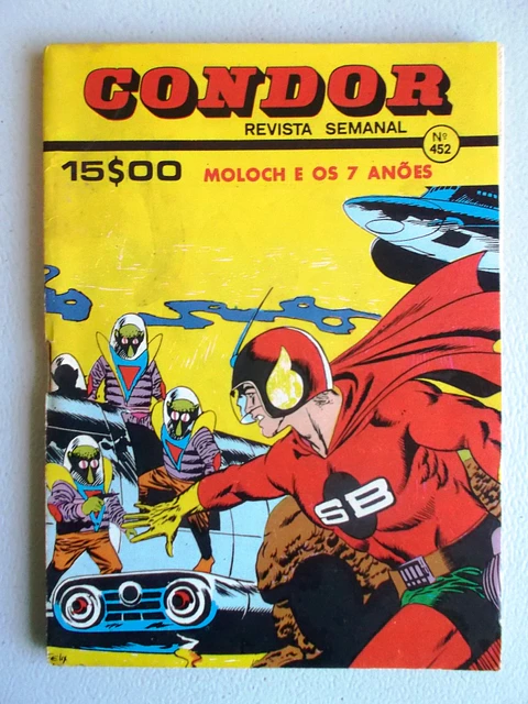 Condor 452