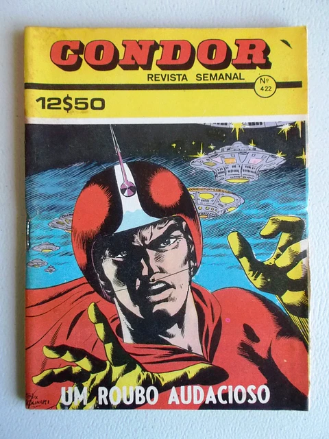 Condor 422