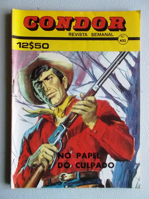 Condor 423