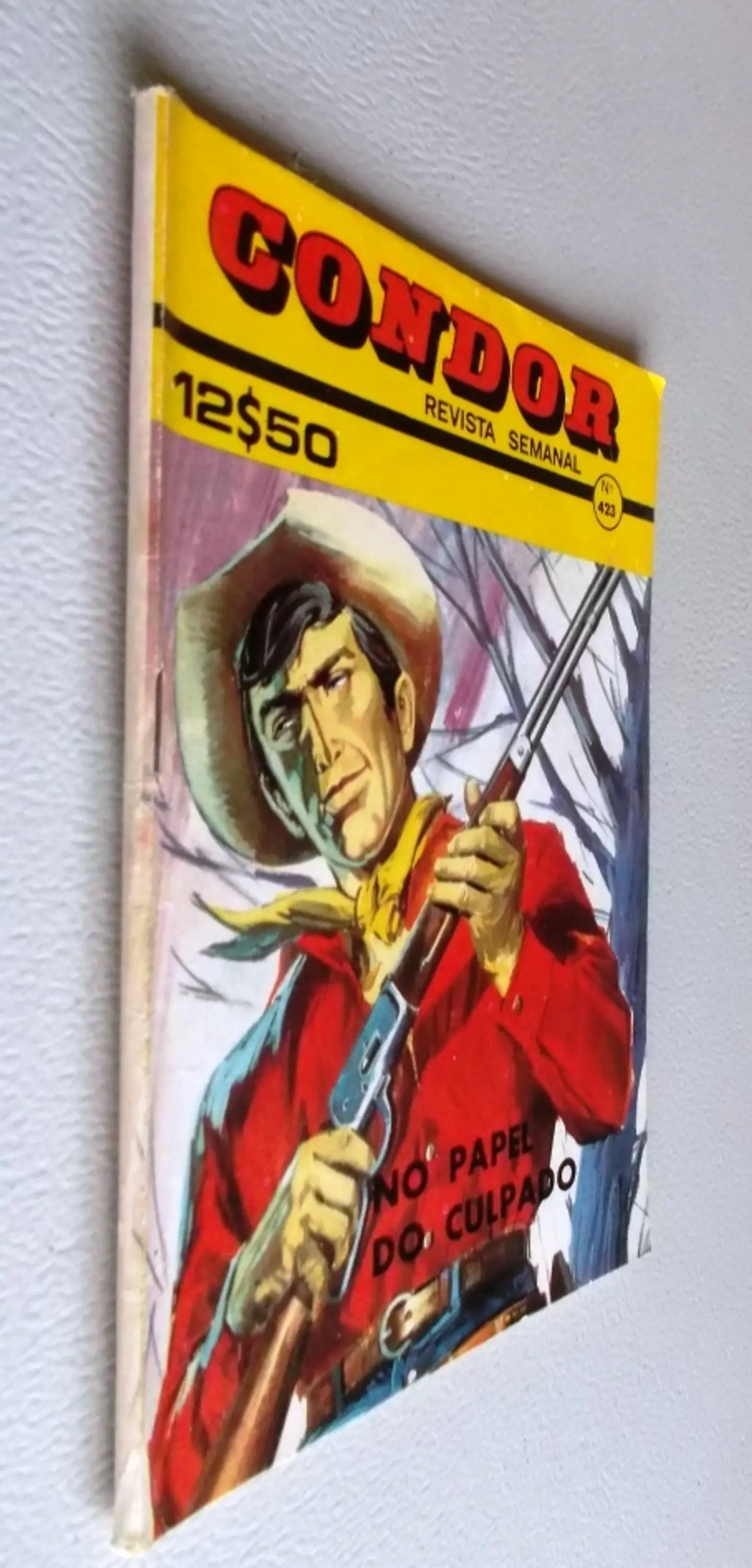 Condor 423 3