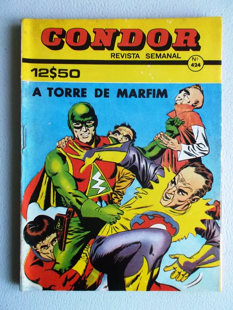 Condor 424