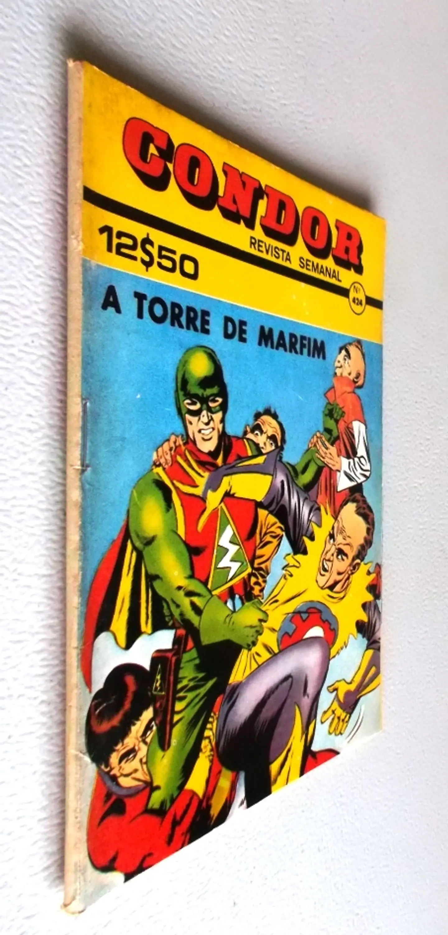 Condor 424 3