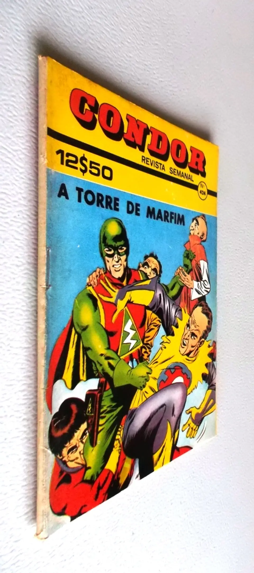 Condor 424 3
