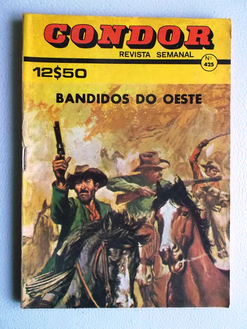 Condor 425
