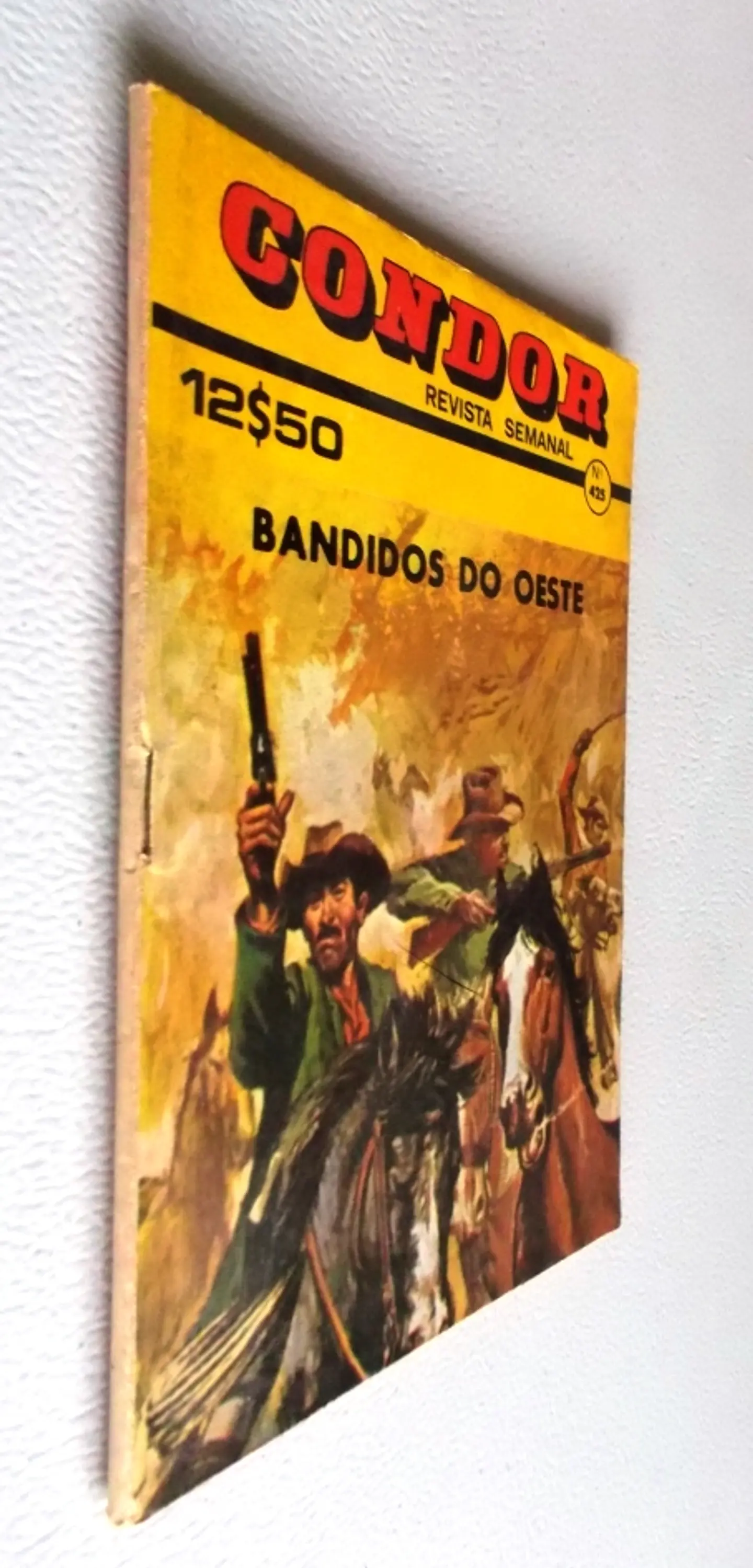 Condor 425 3