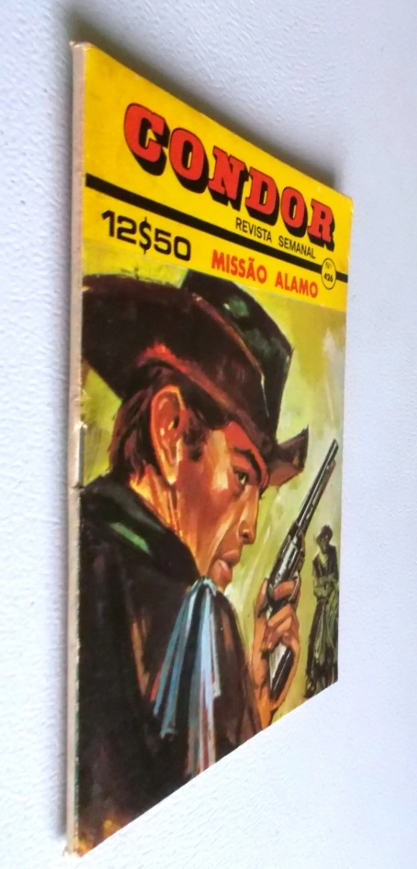 Condor 426 3