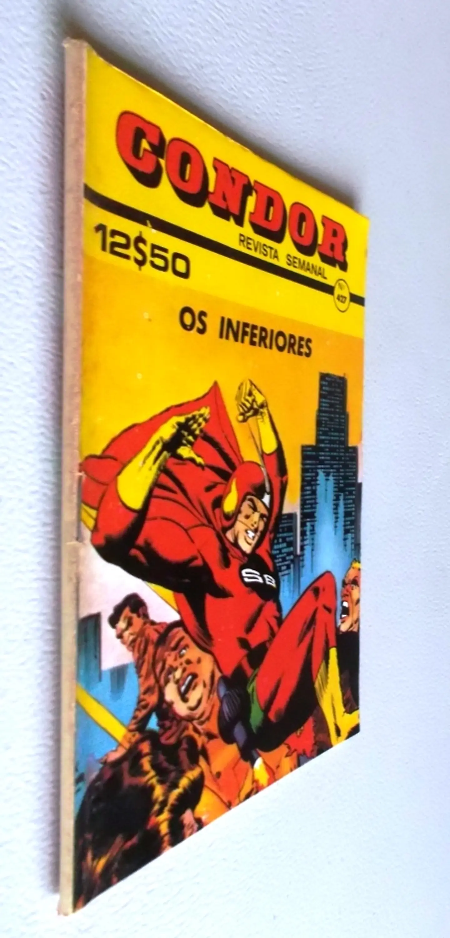 Condor 427 3