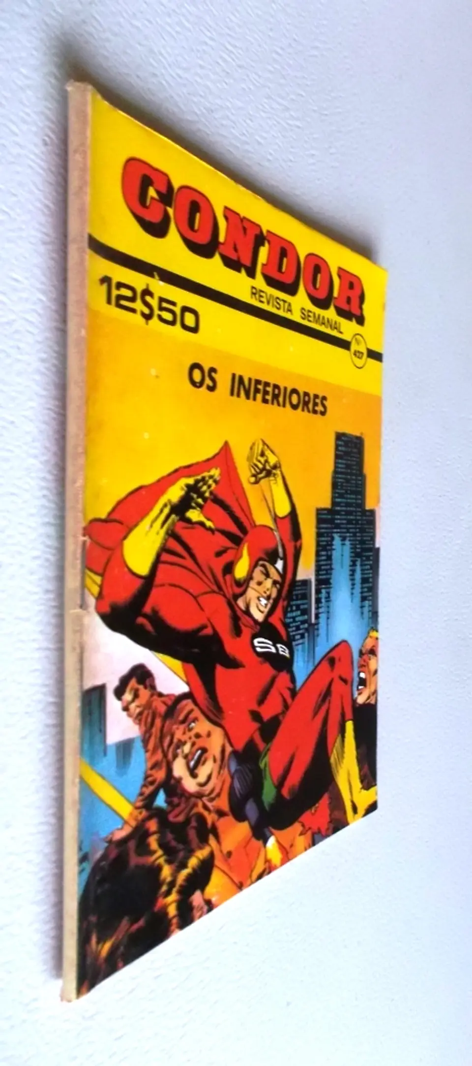 Condor 427 3