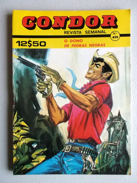 Condor 429