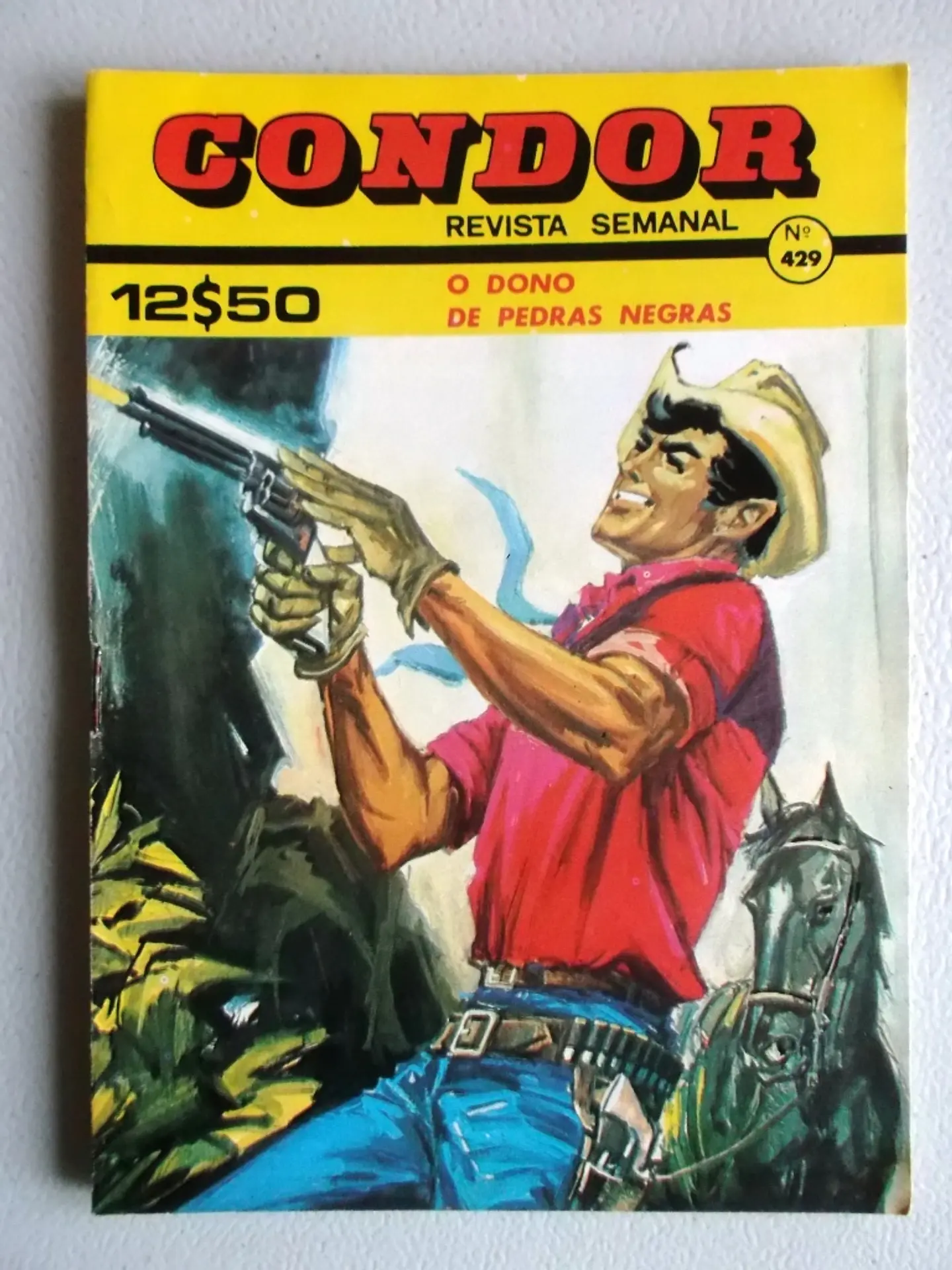 Condor 429 1