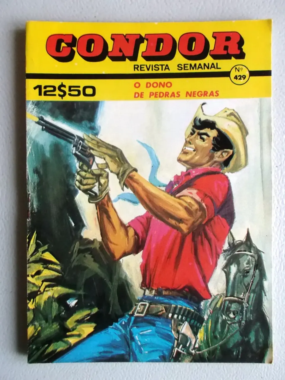 Condor 429 1