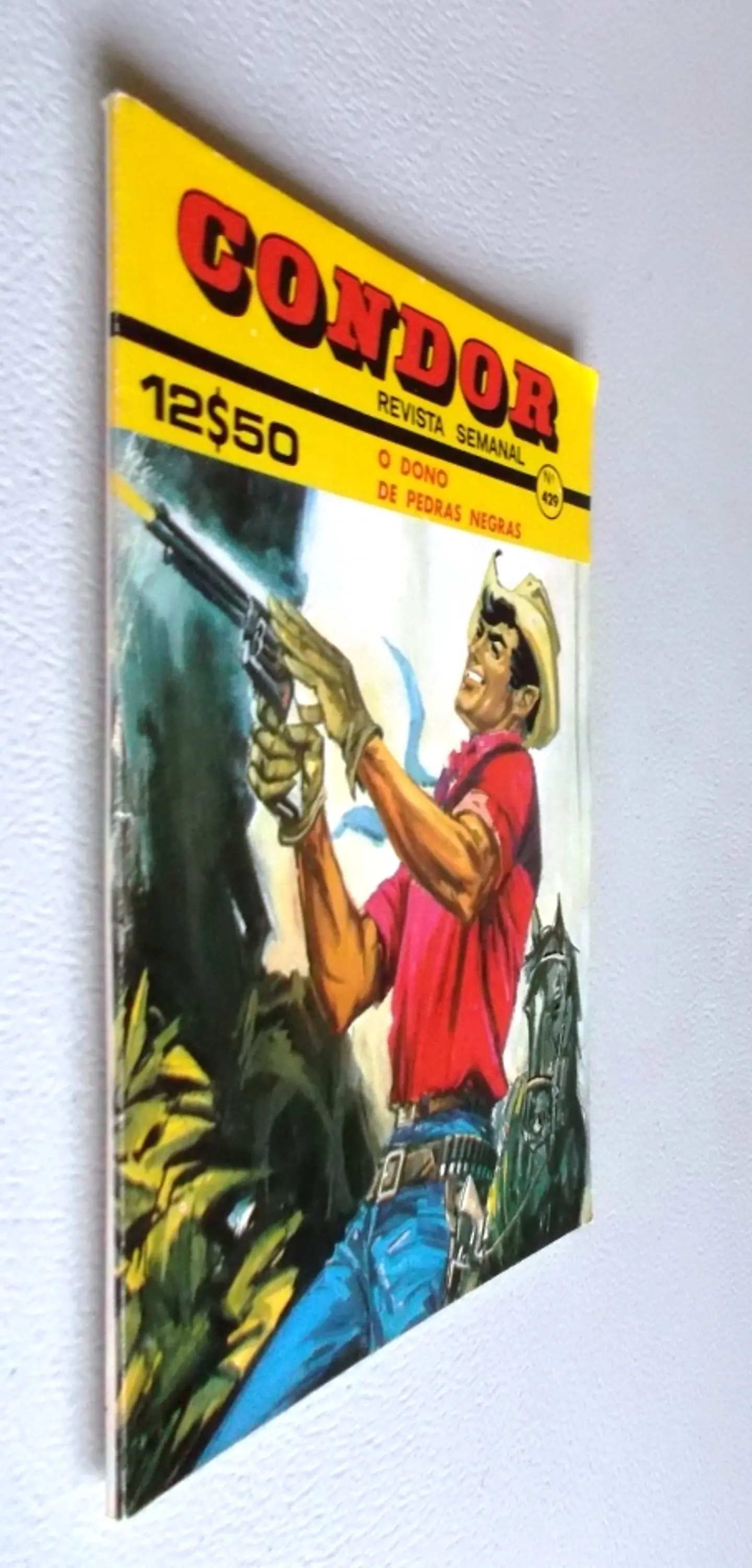 Condor 429 3
