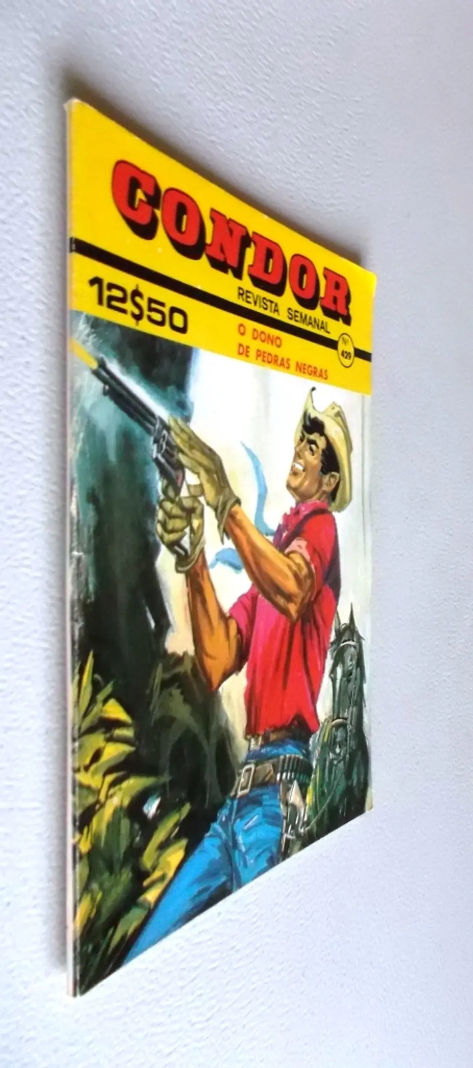 Condor 429 3