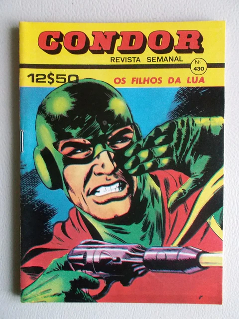 Condor 430