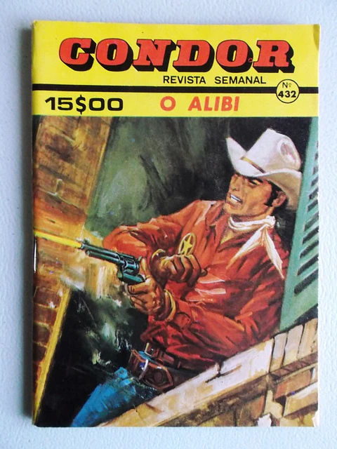 Condor 432