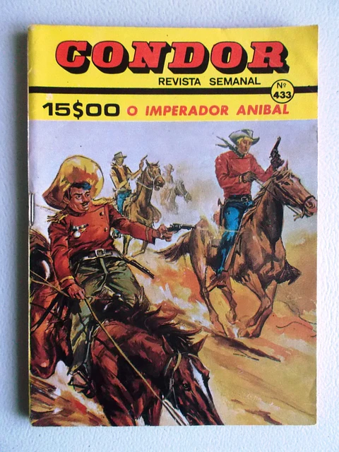 Condor 433