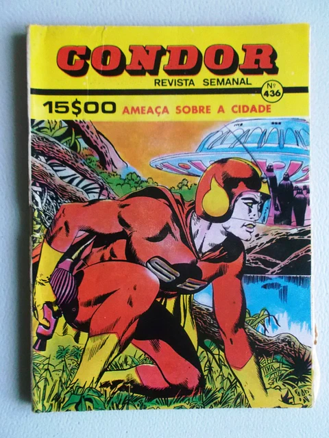 Condor 436