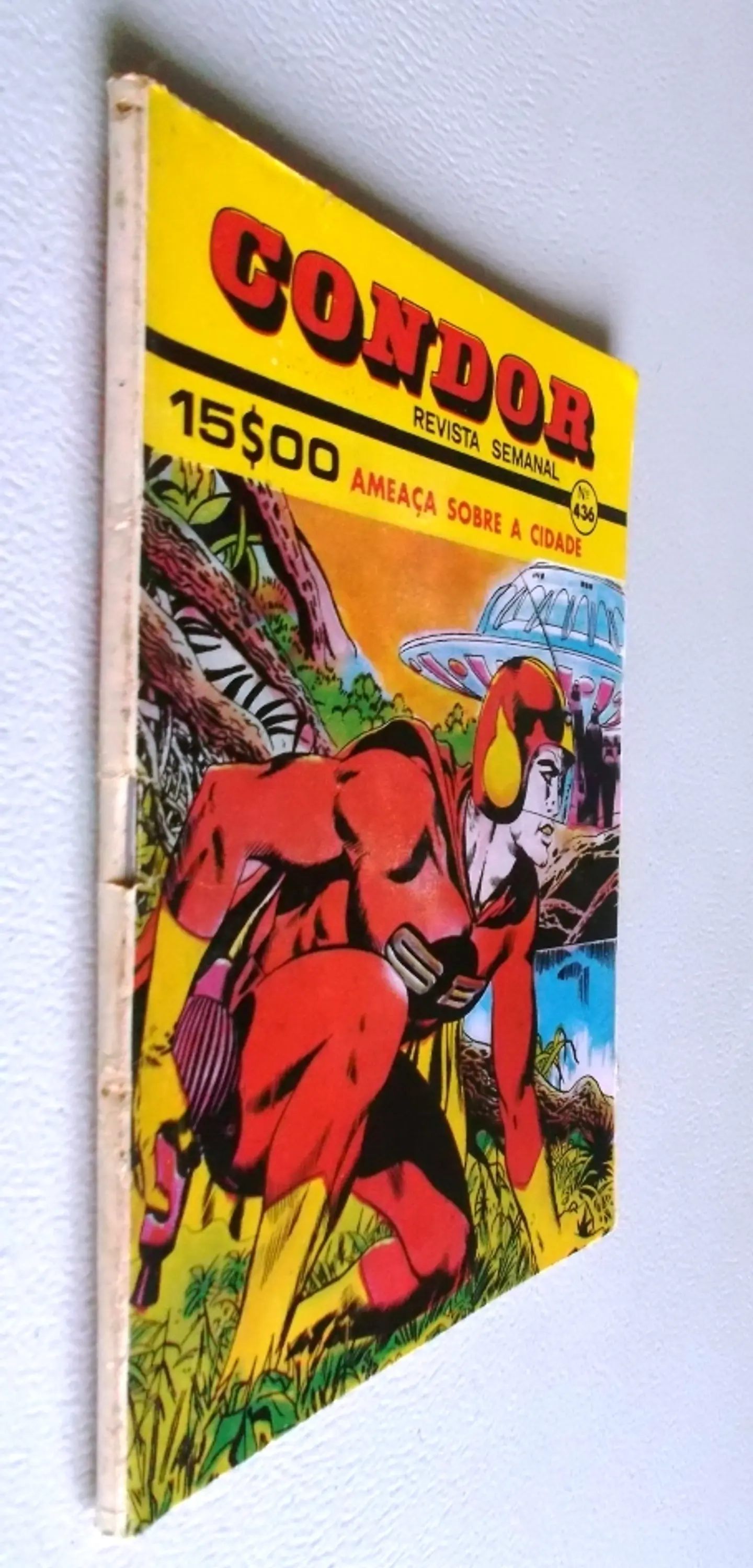 Condor 436 3
