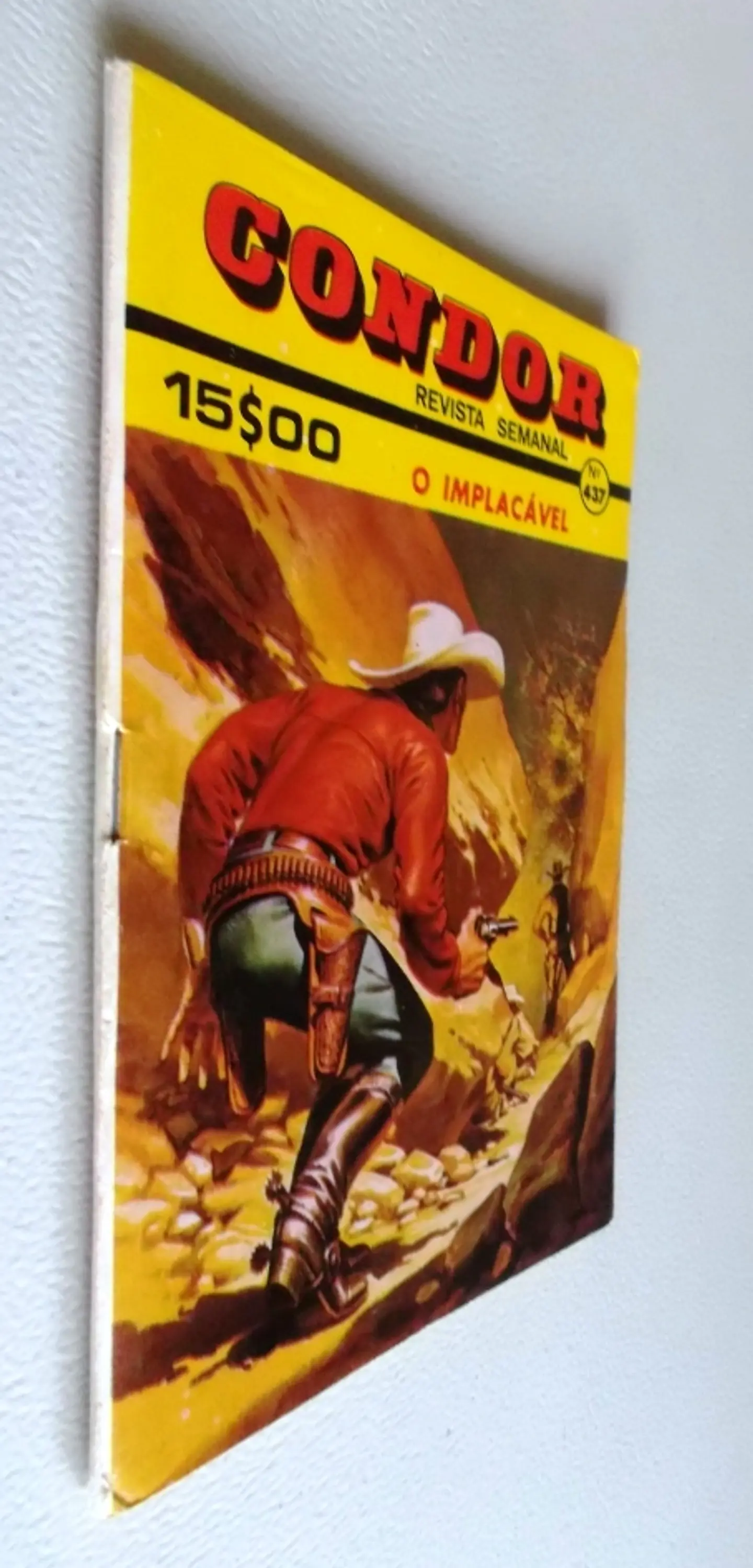 Condor 437 3