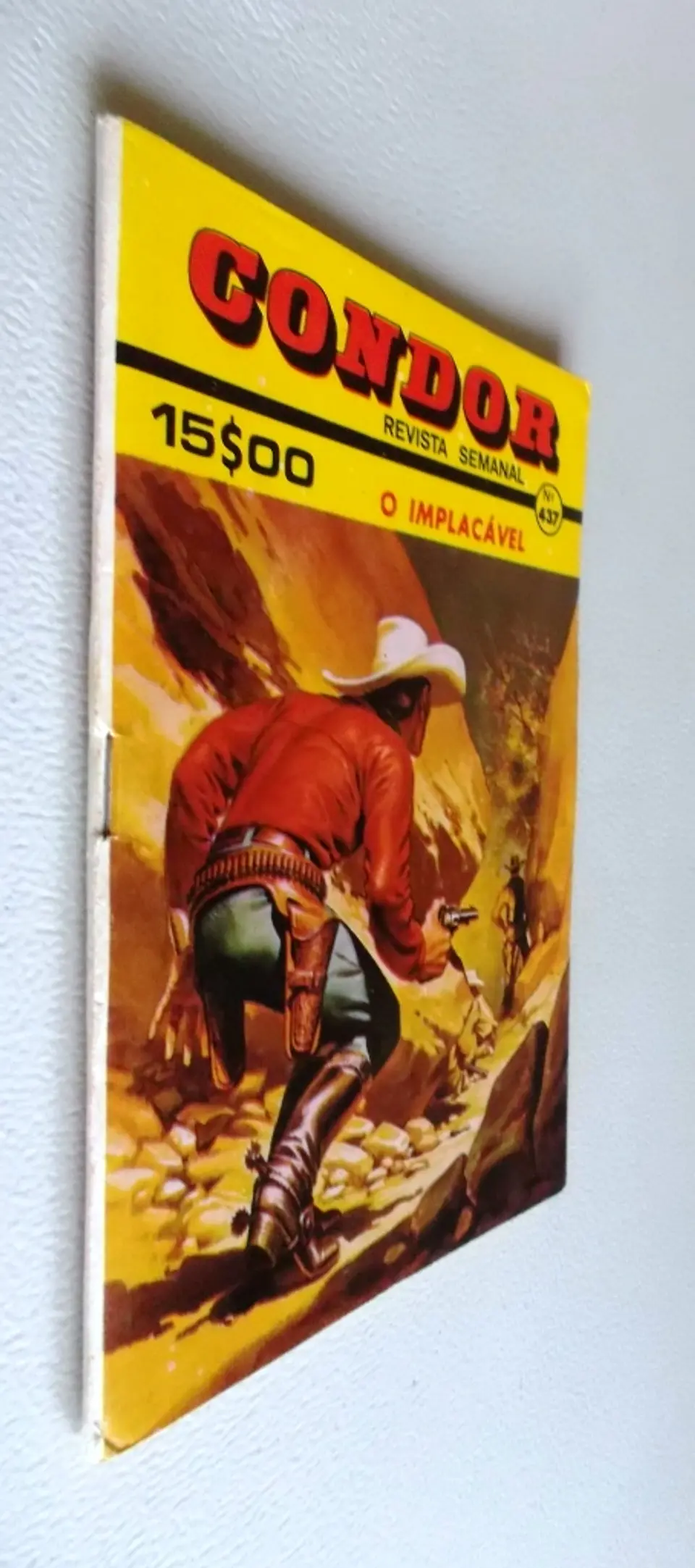 Condor 437 3