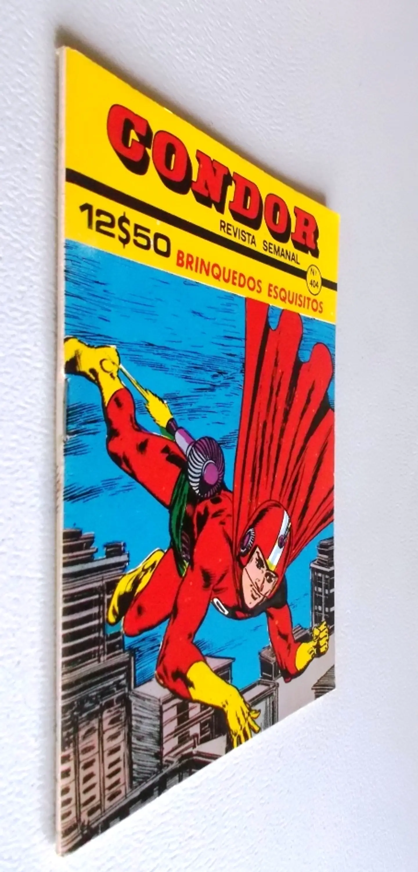Condor 404 3