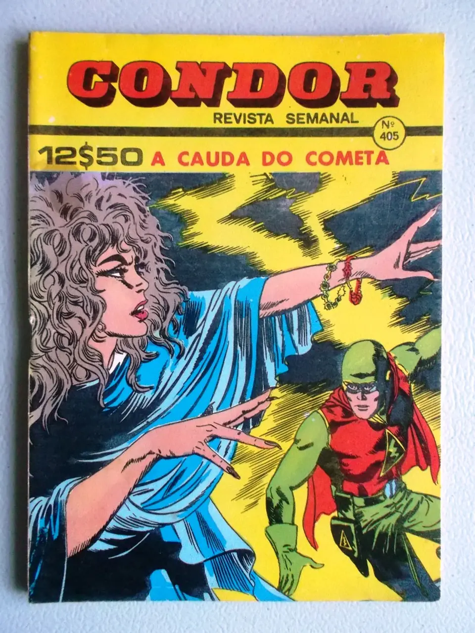 Condor 405 1