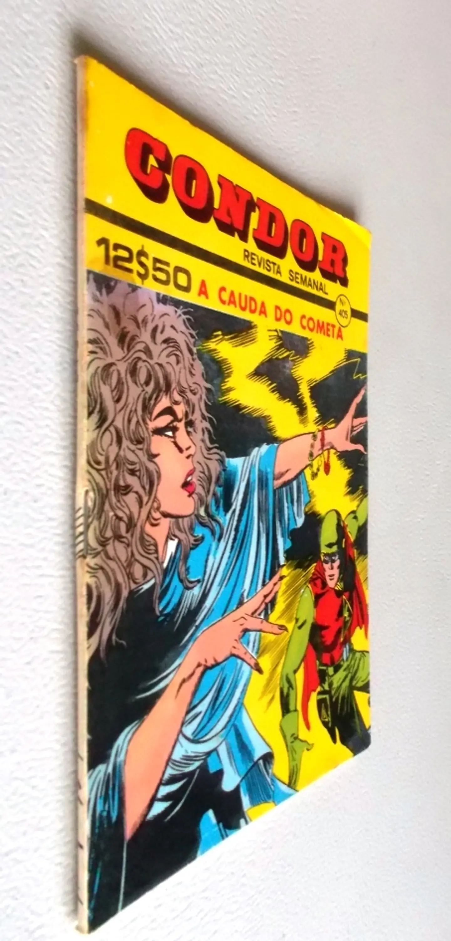 Condor 405 3