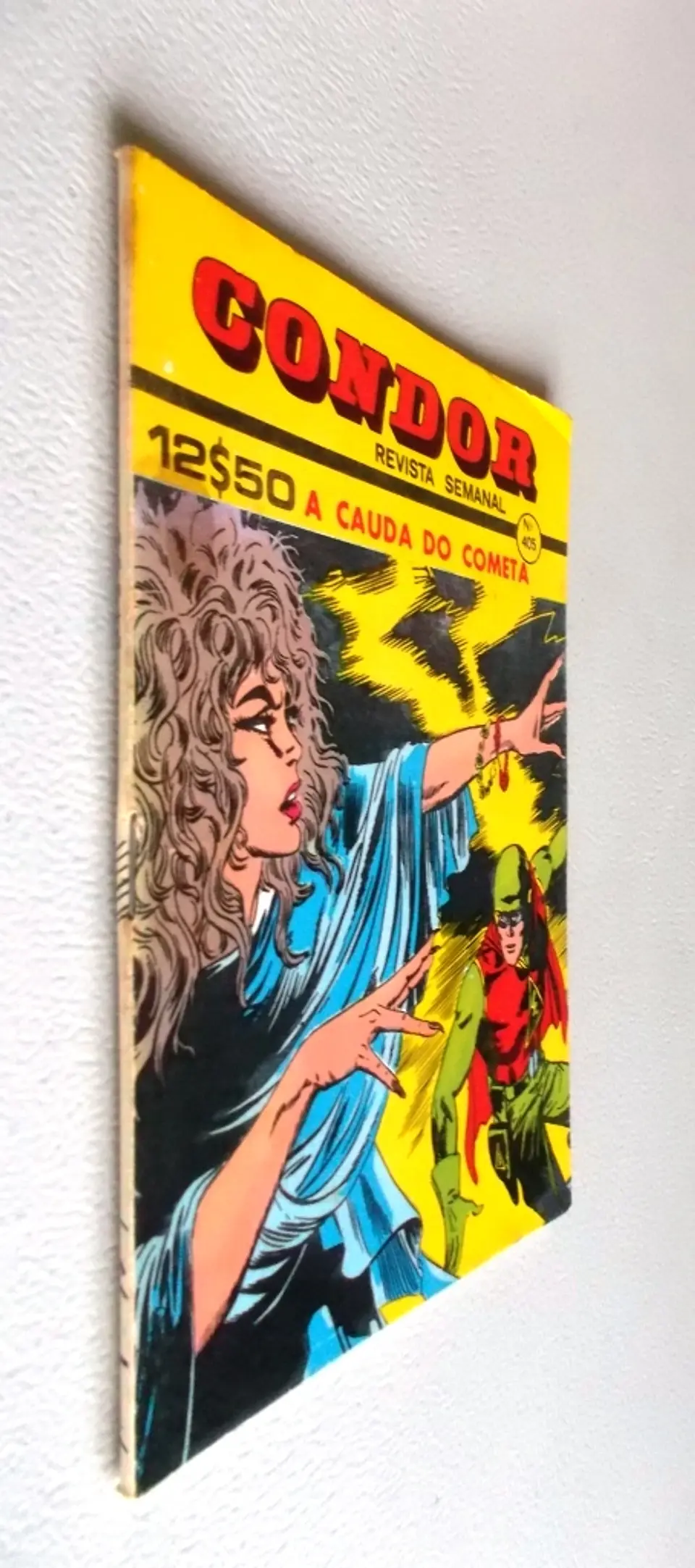 Condor 405 3