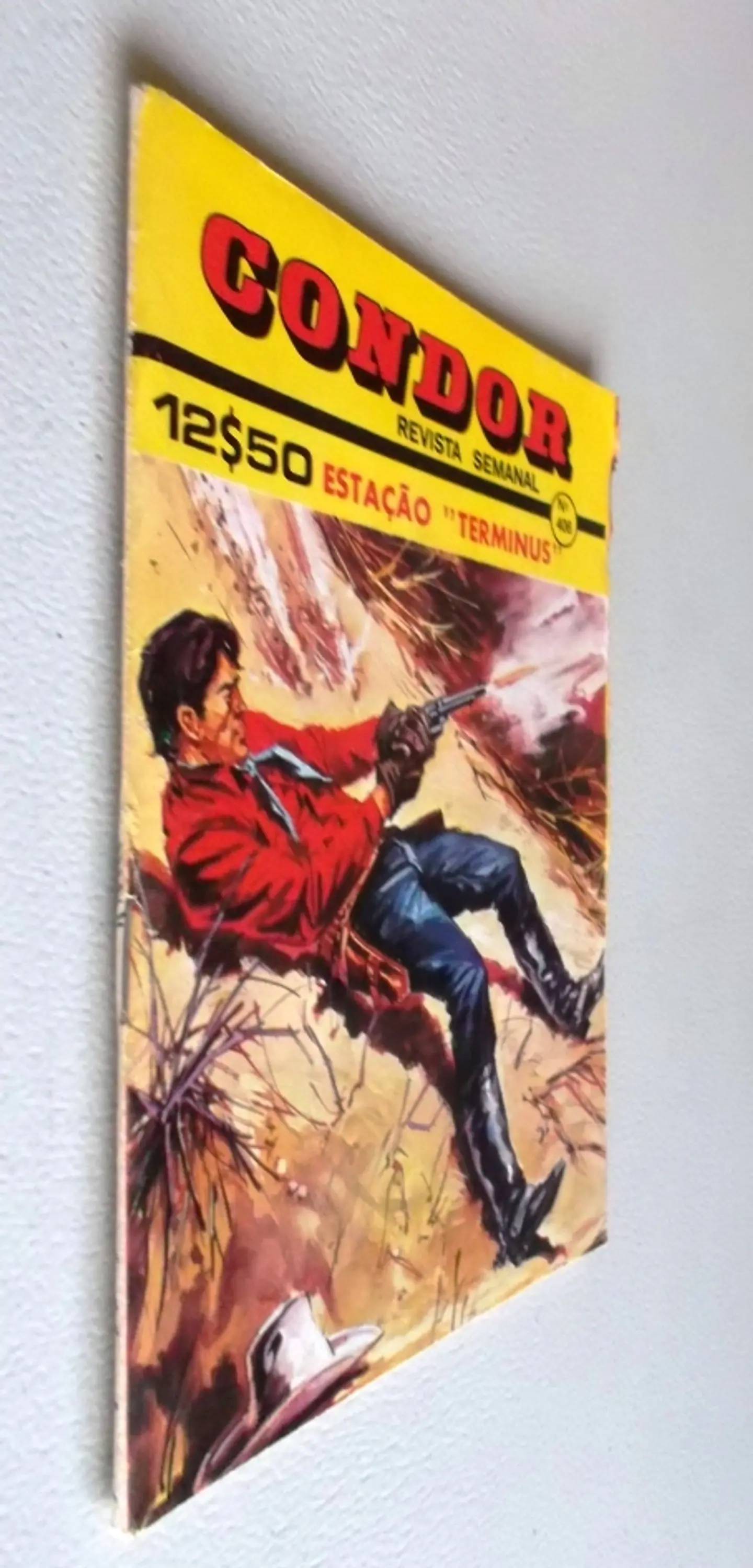 Condor 406 3