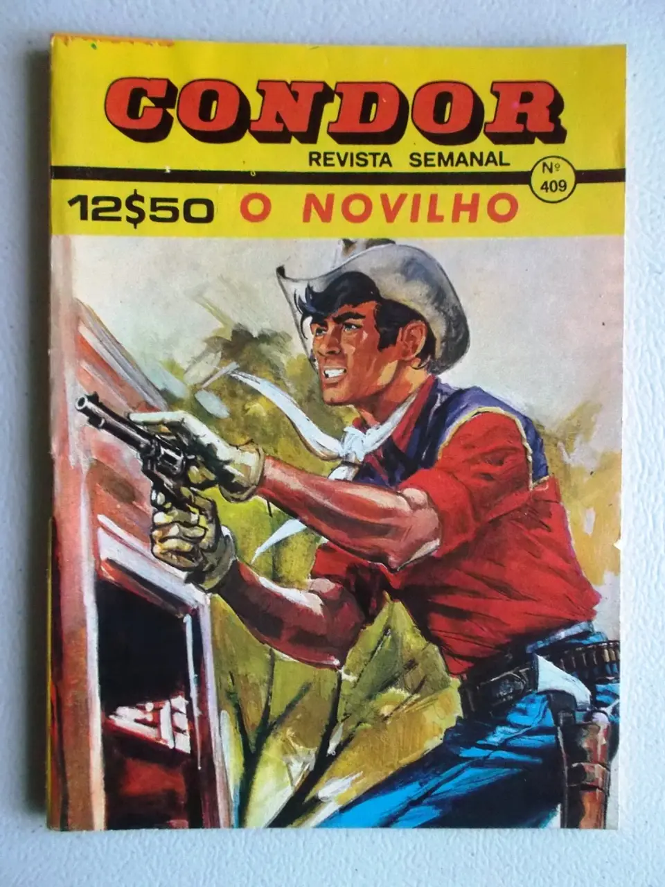 Condor 409 1