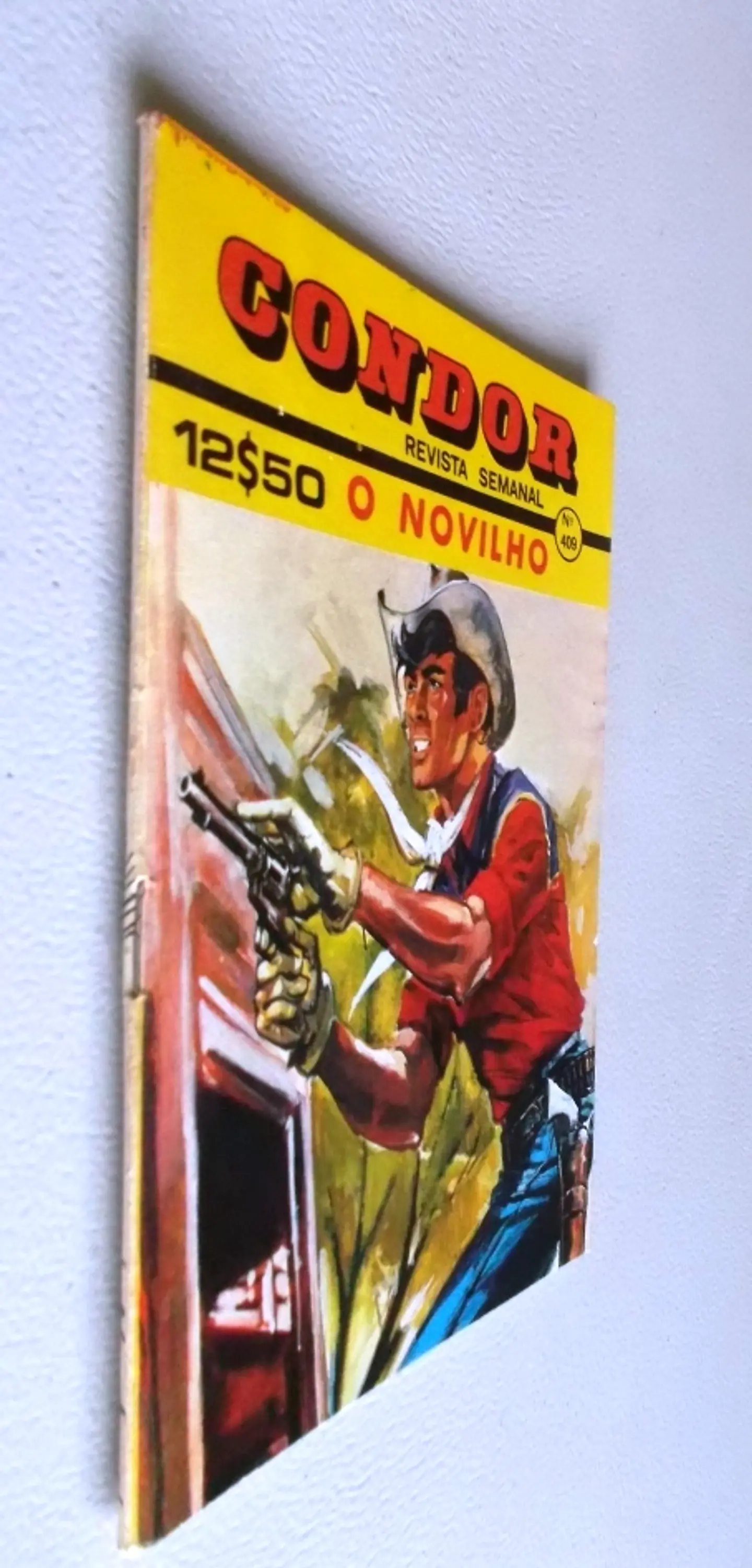 Condor 409 3