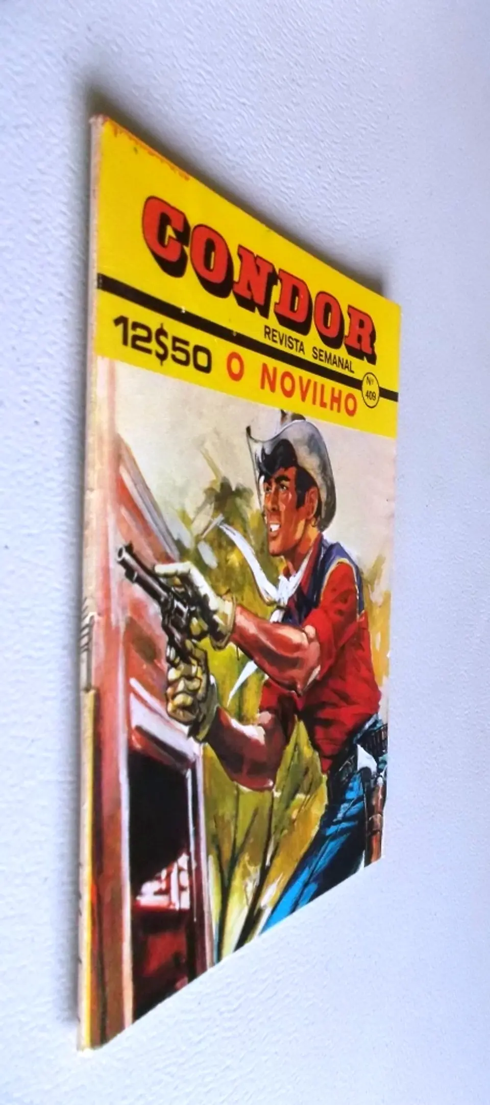 Condor 409 3