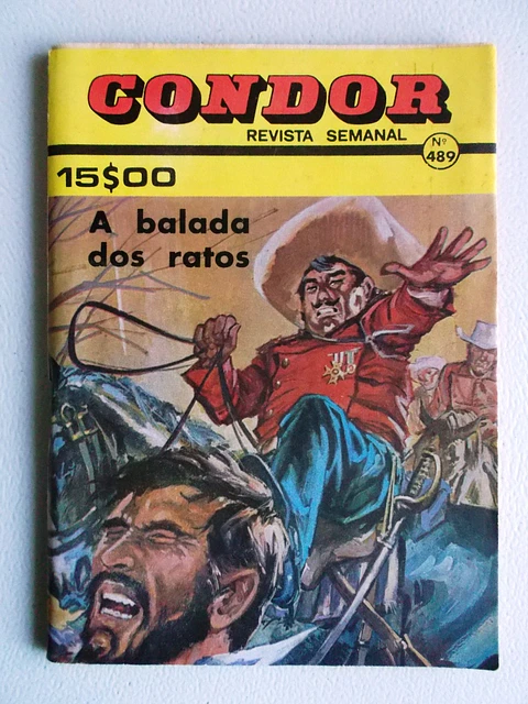Condor 489