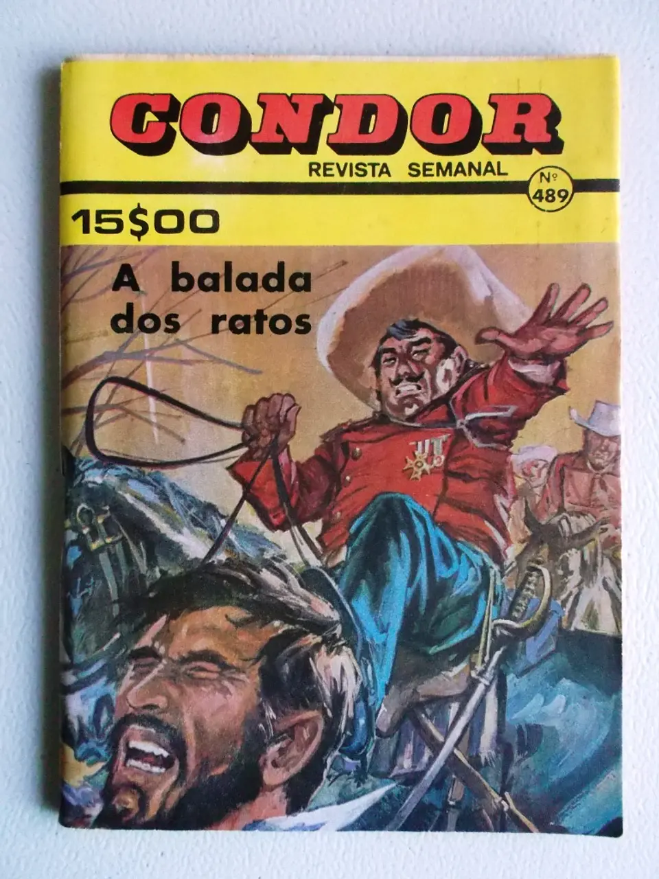 Condor 489 1