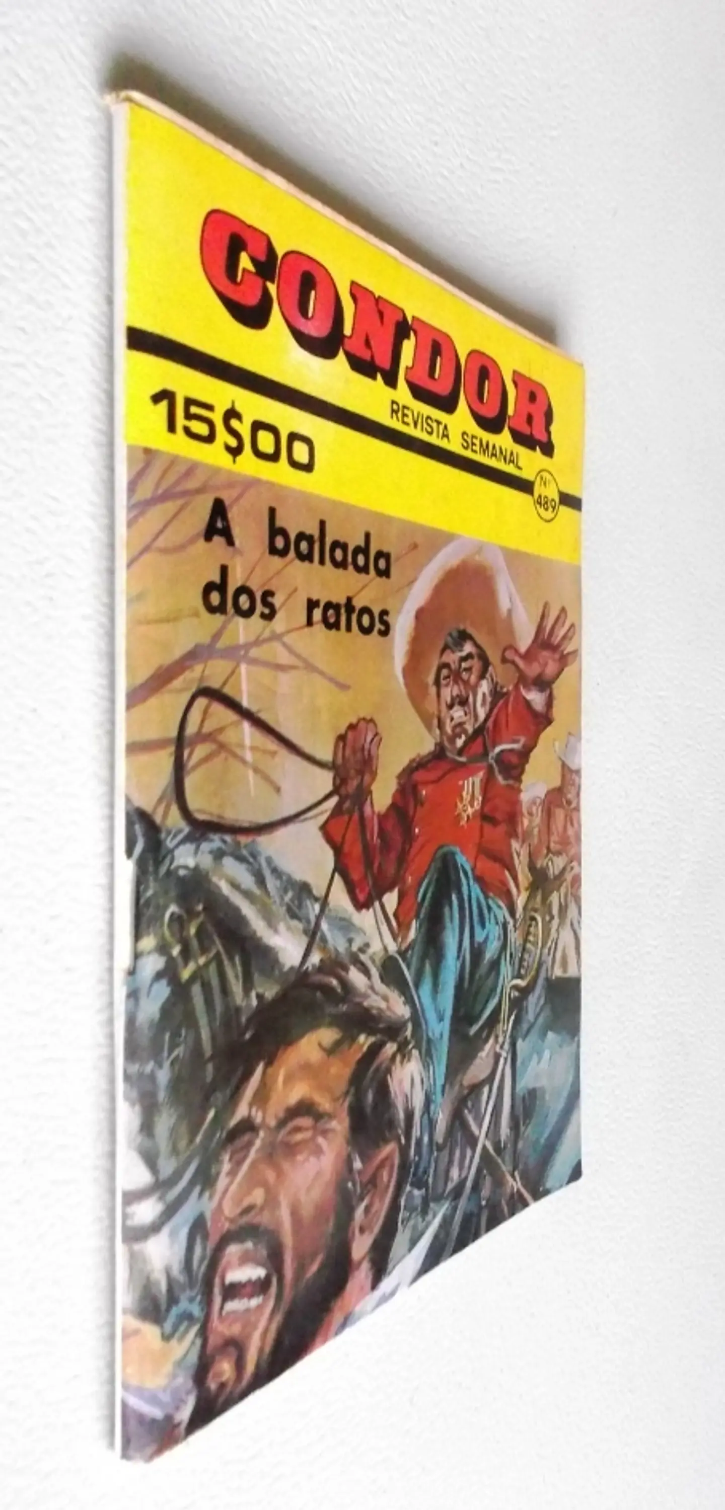 Condor 489 3