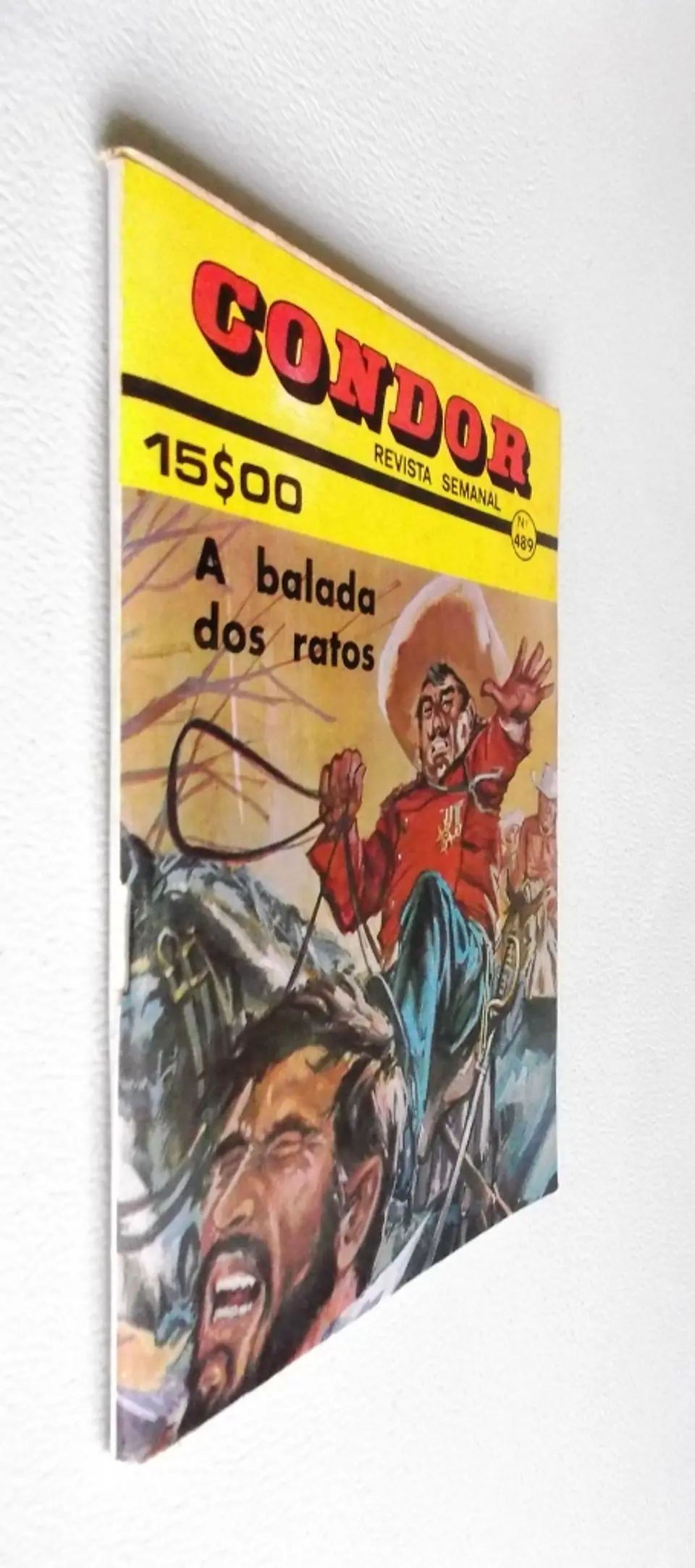 Condor 489 3