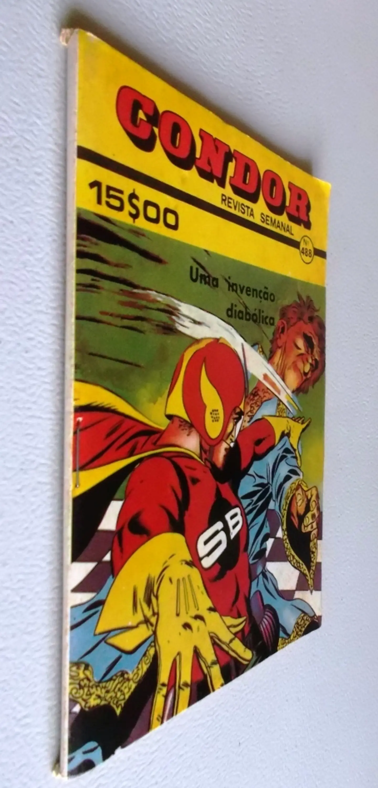 Condor 488 3