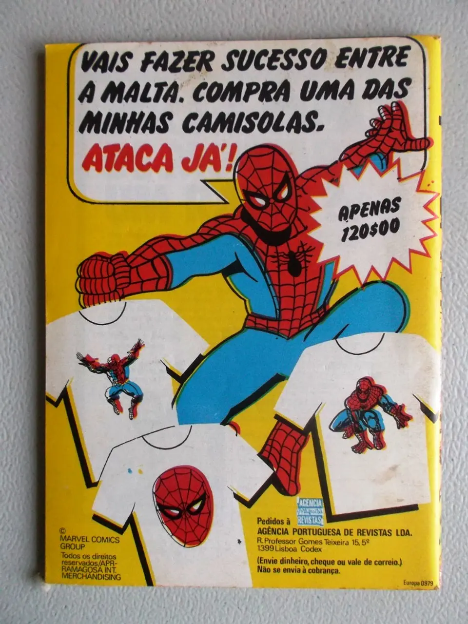 Condor 400 2